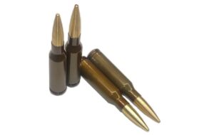 В РФ заявили про випробування патронів “для боротьби з дронами”