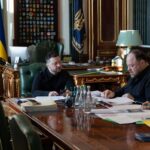 В Україні розпочали створення Пантеону видатних українців