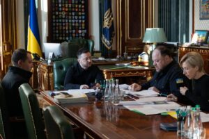 В Україні розпочали створення Пантеону видатних українців