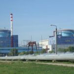 В Україні відремонтували перший блок на АЕС