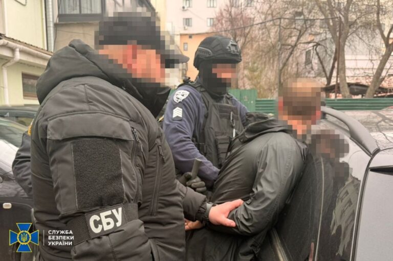 В Україні викрито шість нових “ухилянтських схем”