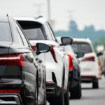 В Україні впав попит на вживані авто з США