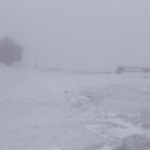 В Україні заморозки, місцями сніг