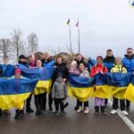 В Україну вдалося повернути понад 2100 викрадених Росією дітей – Зеленський