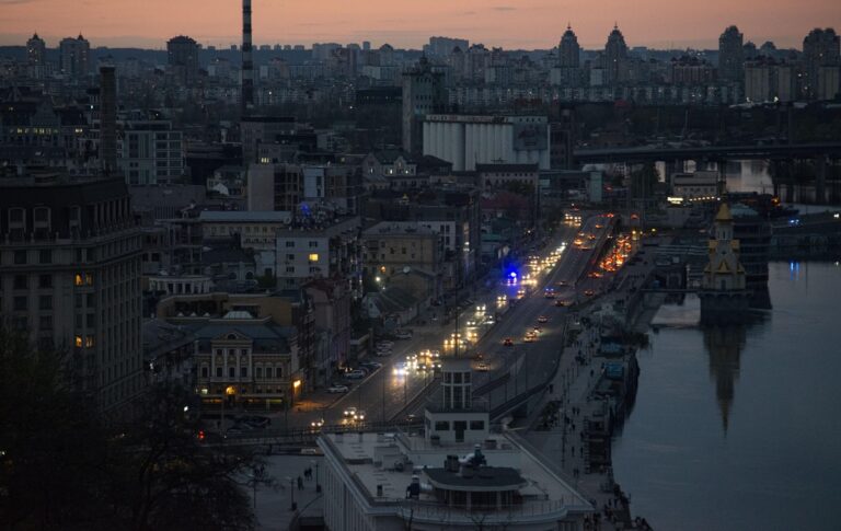 В Укренерго зробили заяву про відключення в четвер