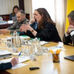 В уряді розповіли, як допомагають Києву готуватися до зими