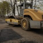 В Уряді заявили про рекордні темпи ремонту доріг