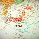 В Японії стався землетрус магнітудою 6,2