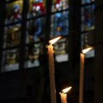 В Єрусалимі зійшов Благодатний вогонь