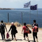 В ЄС кількість мігрантів сягла рекордних 64 млн осіб – ЗМІ