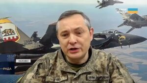 Атака на Суми: нові технології дронів і робота ППО | Юрій Ігнат