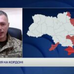 Ситуація на північному кордоні: чи є загроза з боку Білорусі | Андрій Демченко