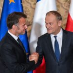 Варшава і Париж готують спільні ядерні навчання