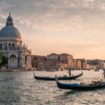 Вчені назвали чотири варіанти порятунку Венеції від затоплення