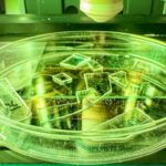 Вчені створили пластик, який знищує віруси при дотику