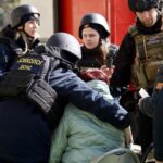 Вечірня атака на Дніпро: зросло число поранених