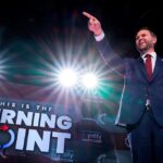 Венс похизувався припиненням допомоги Україні