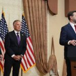 Венс зустрінеться з іранцями у Пакистані – ЗМІ