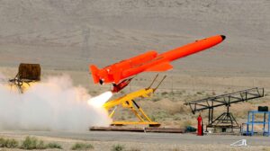 Від Сум, Одеси і до Києва. РФ б’є новими дронами