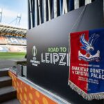 Відео голів матчу Шахтар – Крістал Пелес