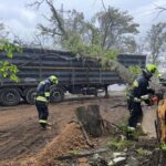 Відключення охопили більшість областей України