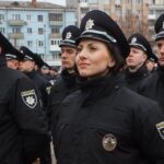 Відправлять на полігон: поліцейських тренуватимуть за новою програмою