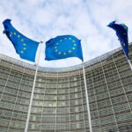 Викрадене Росією зерно України: Єврокомісія звернулася до МЗС Ізраїлю