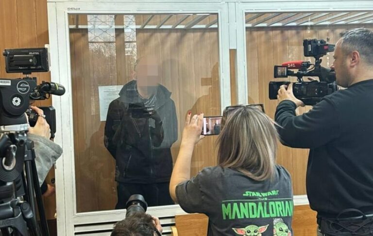 Викрадення і вимагання: в Одесі арештували п’ятьох військових ТЦК