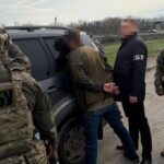 Викрито нові схеми для ухилянтів, серед затриманих – рецидивіст
