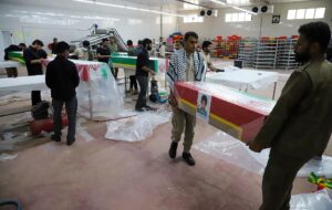 Війна з Іраном забрала понад 4 тис. життів – ООН