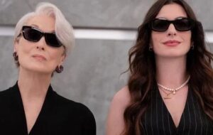 Вийшов фінальний трейлер Диявол носить Prada 2