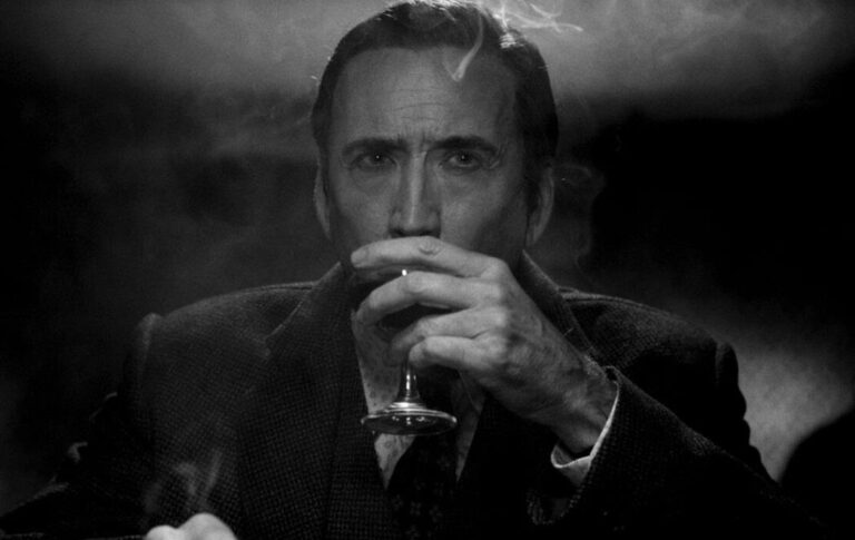 Вийшов новий трейлер серіалу Нуар Людина-Павук з Ніколасом Кейджем