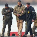 Військовий США збагатився на секретній інформації про Мадуро