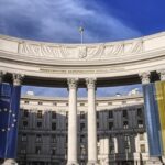 Вкрадене Росією зерно: МЗС викликало посла Ізраїлю