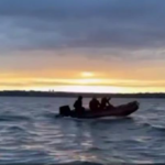 ВМС ЗСУ евакуювали українського розвідника з ТОТ Запоріжжя