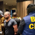 Внутрішня безпека СБУ оголосила 81 підозру за шпигунство і тероризм