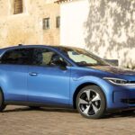 Volkswagen представив доступний електромобіль ID. Polo