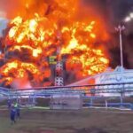 Вперше в історії. Київ б’є в сердце Росії