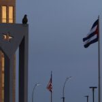Вперше за 10 років: США та Куба провели переговори у Гавані