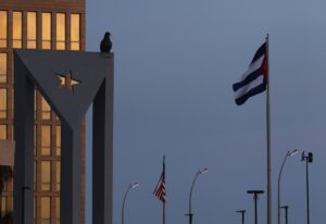 Вперше за 10 років: США та Куба провели переговори у Гавані