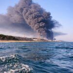 “Вулкан в Туапсе”. Повторний удар по НПЗ