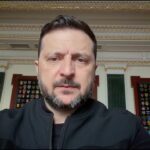 Наші далекобійні санкції продовжують працювати – я вдячний усім нашим воїнам за влучність