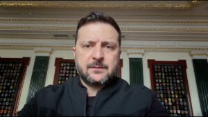 Наші далекобійні санкції продовжують працювати – я вдячний усім нашим воїнам за влучність