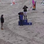 25.04 / Етап Кубку України з подолання перешкод. Всеукраїнські змагання з кінного спорту