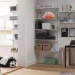 Як організувати життя в обмеженому просторі