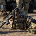 Які правопорушення найчастіше вчиняють військові: відповідь ВСП