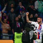 Яремчук зрівнявся з українцями за показником у Лізі 1