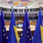 ЄС схвалив &euro;90 млрд Україні і санкції проти Росії