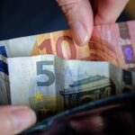 Євро знову оновило рекорд в Україні