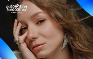 Євробачення 2026: LEL&Eacute;KA виступить 12-ю у другому півфіналі